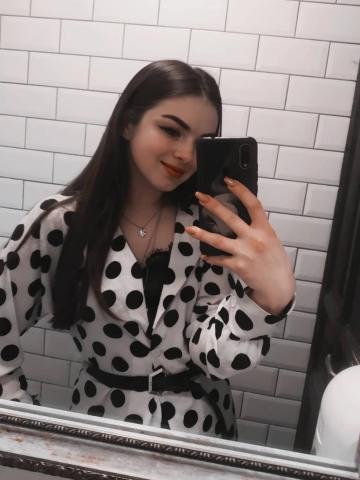 Индивидуалка Лина фото 3