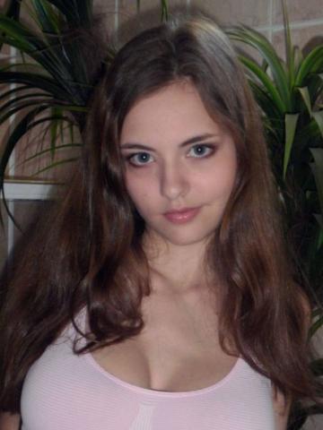 Индивидуалка Лолита фото 3