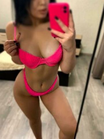 Проститутка Алена, 22 года, г. Нюрдор-Котья