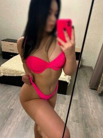 Индивидуалка Алена фото 5