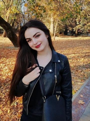 Проститутка Лина, 23 года, г. Нюрдор-Котья