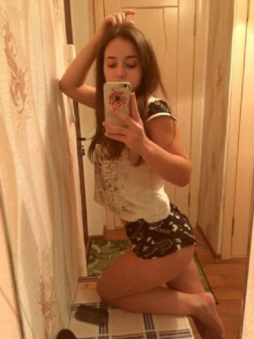 Проститутка Лилия, 23 года, г. Нюрдор-Котья