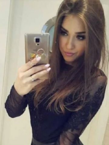 Проститутка Альбина, 24 года, г. Нюрдор-Котья