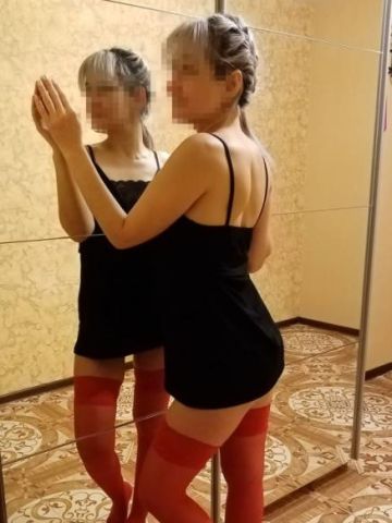 Проститутка Дарья, 31 год, г. Нюрдор-Котья